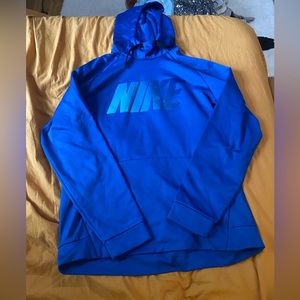 Mens Nike Sweatshirt